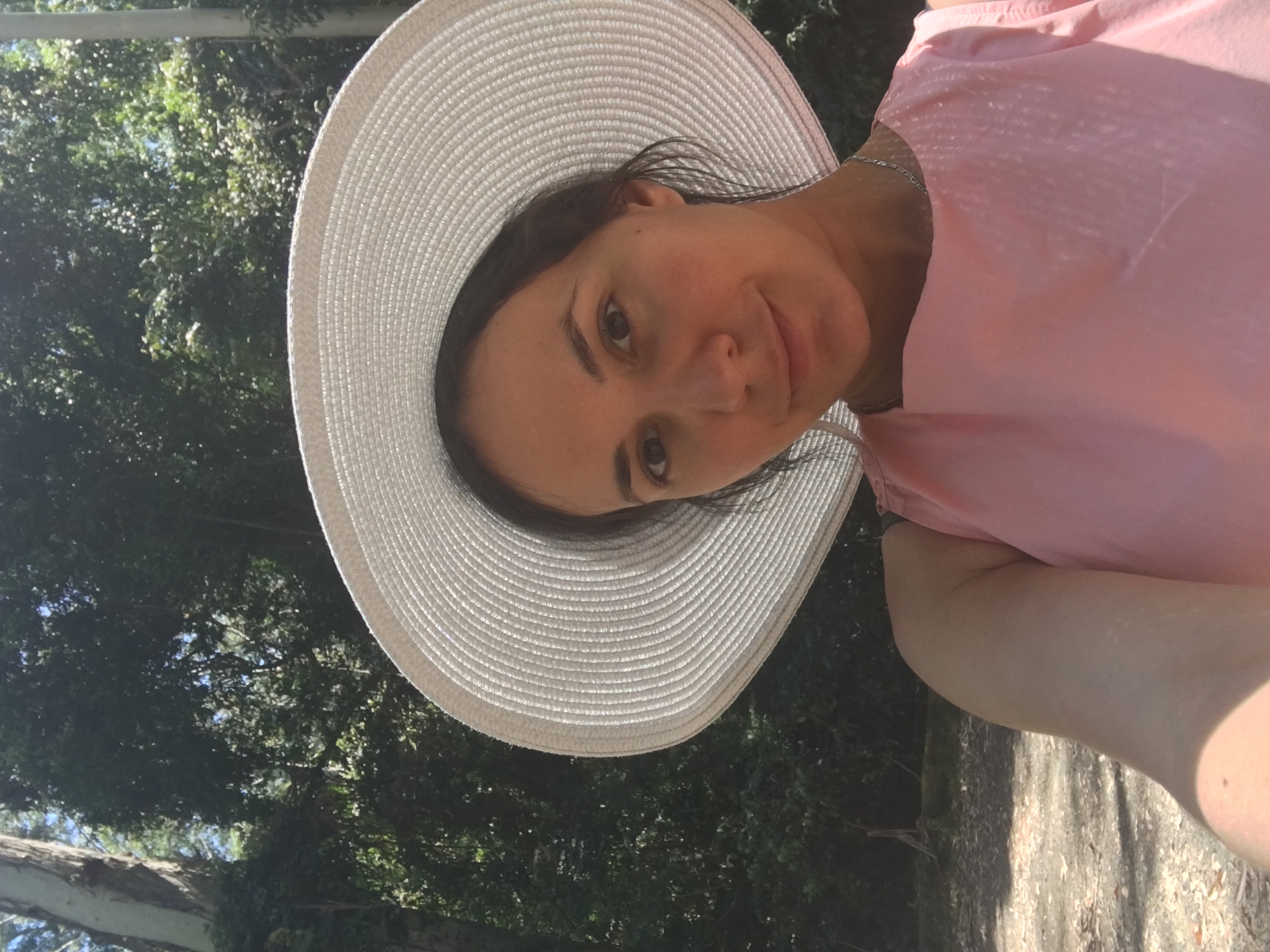Photo of Maria Alistratova
